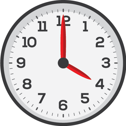 Clock 01