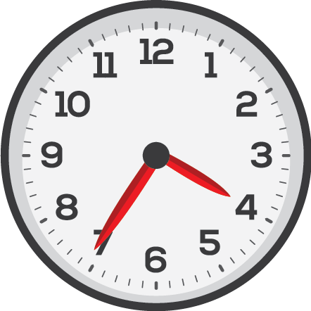 Clock 03