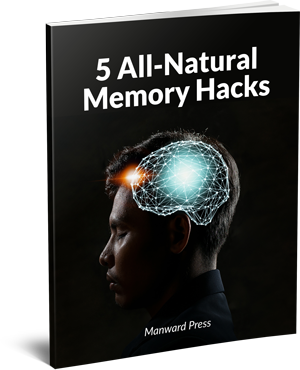 5 All-Natural Memory Hacks.